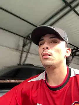 Snapshot of Jacobs0 chatting on 28, 9, 2025 Jacobs0 online show from 28, 9, 2025