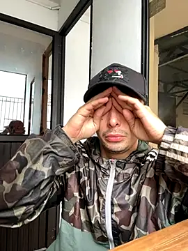 Snapshot of Jacobs0 chatting on 29, 9, 2025 Jacobs0 online show from 29, 9, 2025