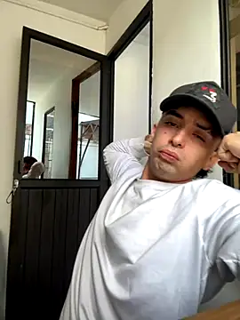 Snapshot of Jacobs0 chatting on 4, 10, 2025 Jacobs0 online show from 4, 10, 2025