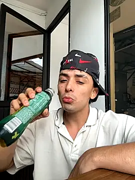 Snapshot of Jacobs0 chatting on 13, 10, 2025 Jacobs0 online show from 13, 10, 2025