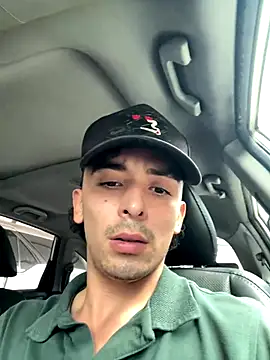 Snapshot of Jacobs0 chatting on 16, 10, 2025 Jacobs0 online show from 16, 10, 2025