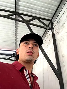 Snapshot of Jacobs0 chatting on 19, 10, 2025 Jacobs0 online show from 19, 10, 2025