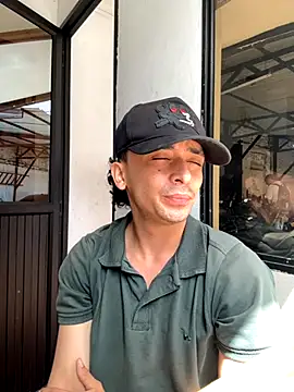 Snapshot of Jacobs0 chatting on 25, 10, 2025 Jacobs0 online show from 25, 10, 2025