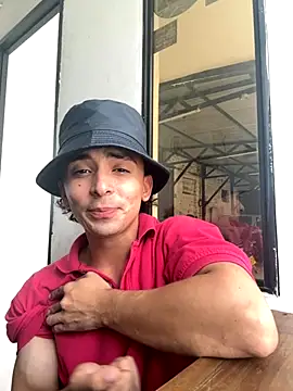 Snapshot of Jacobs0 chatting on 29, 10, 2025 Jacobs0 online show from 29, 10, 2025