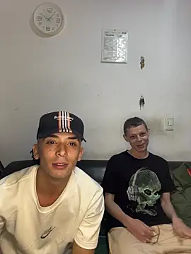 Snapshot of Jacobs0 chatting on 11, 11, 2025 Jacobs0 online show from 11, 11, 2025