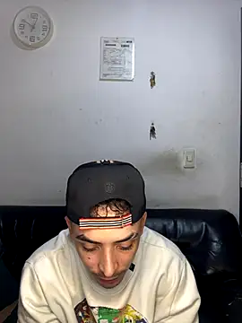 Snapshot of Jacobs0 chatting on 13, 11, 2025 Jacobs0 online show from 13, 11, 2025