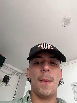 Snapshot of Jacobs0 chatting on 16, 11, 2025 Jacobs0 online show from 16, 11, 2025