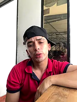 Snapshot of Jacobs0 chatting on 18, 11, 2025 Jacobs0 online show from 18, 11, 2025