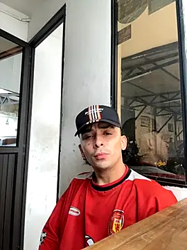 Snapshot of Jacobs0 chatting on 19, 11, 2025 Jacobs0 online show from 19, 11, 2025