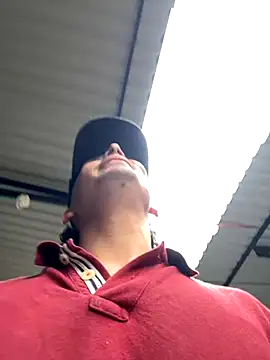 Snapshot of Jacobs0 chatting on 20, 11, 2025 Jacobs0 online show from 20, 11, 2025