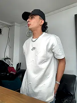 Snapshot of Jacobs0 chatting on 28, 11, 2025 Jacobs0 online show from 28, 11, 2025