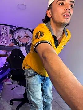 Snapshot of Jacobs0 chatting on 2, 12, 2025 Jacobs0 online show from 2, 12, 2025