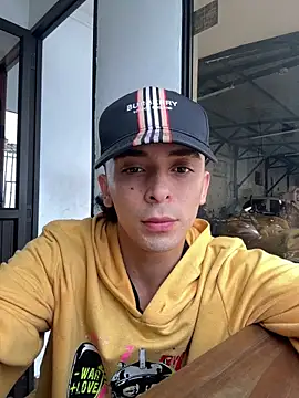 Snapshot of Jacobs0 chatting on 4, 12, 2025 Jacobs0 online show from 4, 12, 2025