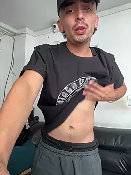 Jacobs0 online show from 17, 12, 2025