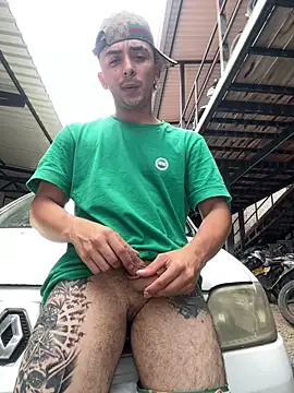 Jacobs0 online show from 5, 3, 2026