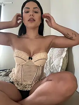 Sophie docinho online show from 21, 7, 2026