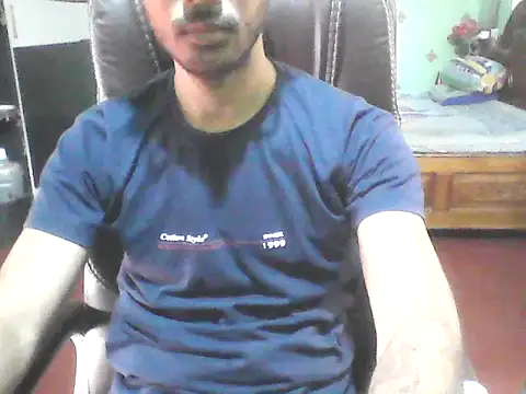 darkbluemoon online show from 11, 2, 2026