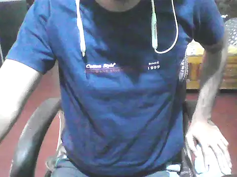 darkbluemoon online show from 23, 2, 2026