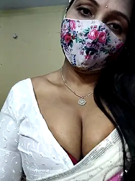 Hotty Sonali online show from 6, 11, 2025