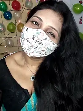 Hotty Sonali online show from 9, 1, 2026