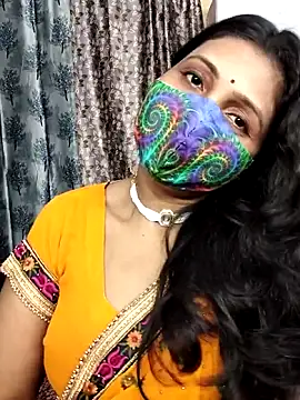 Hotty Sonali online show from 29, 3, 2026