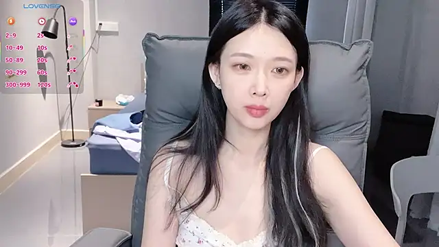 NiNi-baby520 online show from 20, 11, 2025