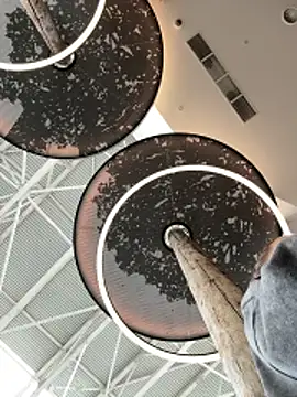 StephanieMur online show from 12, 10, 2025