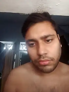 Desirock001 online show from 29, 10, 2025