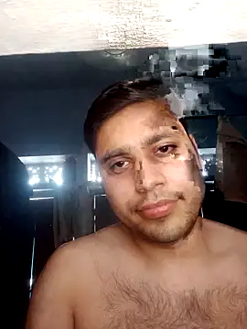 Desirock001 online show from 26, 3, 2026