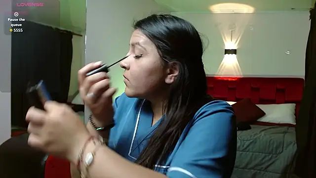 Sahamara 07 online show from 9, 10, 2025