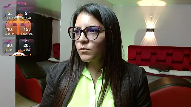 Sahamara 07 online show from 25, 10, 2025