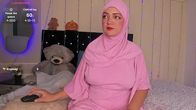 Snapshot of Dana-Alabi chatting on 8, 1, 2026 Dana-Alabi online show from 8, 1, 2026