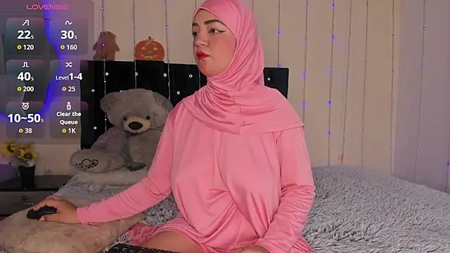 Snapshot of Dana-Alabi chatting on 14, 1, 2026 Dana-Alabi online show from 14, 1, 2026