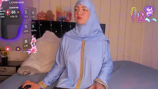 Snapshot of Dana-Alabi chatting on 9, 2, 2026 Dana-Alabi online show from 9, 2, 2026