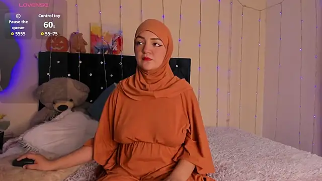 Snapshot of Dana-Alabi chatting on 13, 2, 2026 Dana-Alabi online show from 13, 2, 2026