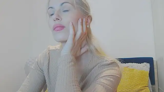 Snapshot of Lika_Soul chatting on 27, 9, 2025 Lika Soul online show from 27, 9, 2025