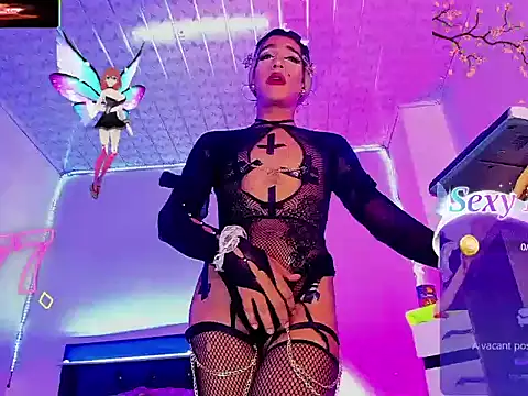 carolaayth online show from 18, 3, 2026