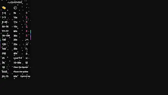 Snapshot of ViolethRosse chatting on 13, 11, 2025 ViolethRosse online show from 13, 11, 2025