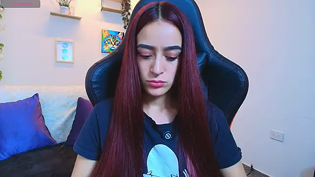 ViolethRosse online show from 27, 5, 2026