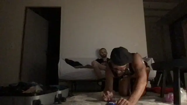 Snapshot of Zaak91190 chatting on 17, 9, 2025 Zaak91190 online show from 17, 9, 2025