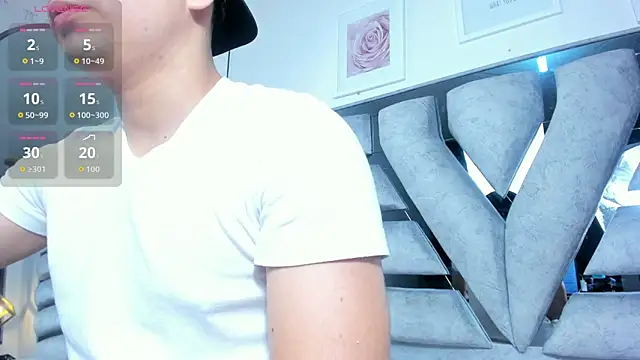 lianfox  online show from 4, 2, 2026