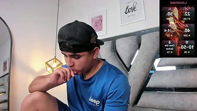 lianfox  online show from 8, 4, 2026