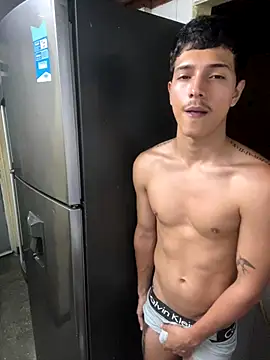Diego nicky1 online show from 16, 10, 2025