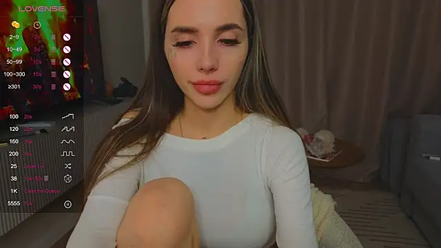 Snapshot of shuggybaby chatting on 29, 4, 2026 shuggybaby online show from 29, 4, 2026