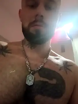 Barber33zk online show from 13, 4, 2026