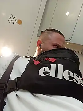 Barber33zk online show from 5, 7, 2026