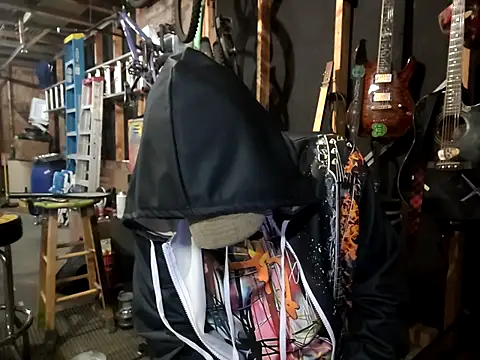 Snapshot of thejuicybacon chatting on 23, 10, 2025 thejuicybacon online show from 23, 10, 2025