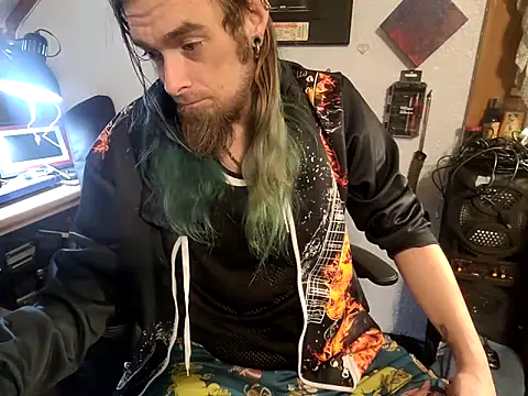 Snapshot of thejuicybacon chatting on 24, 10, 2025 thejuicybacon online show from 24, 10, 2025