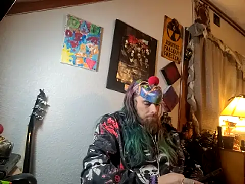 Snapshot of thejuicybacon chatting on 1, 11, 2025 thejuicybacon online show from 1, 11, 2025