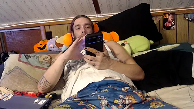 Snapshot of thejuicybacon chatting on 6, 11, 2025 thejuicybacon online show from 6, 11, 2025